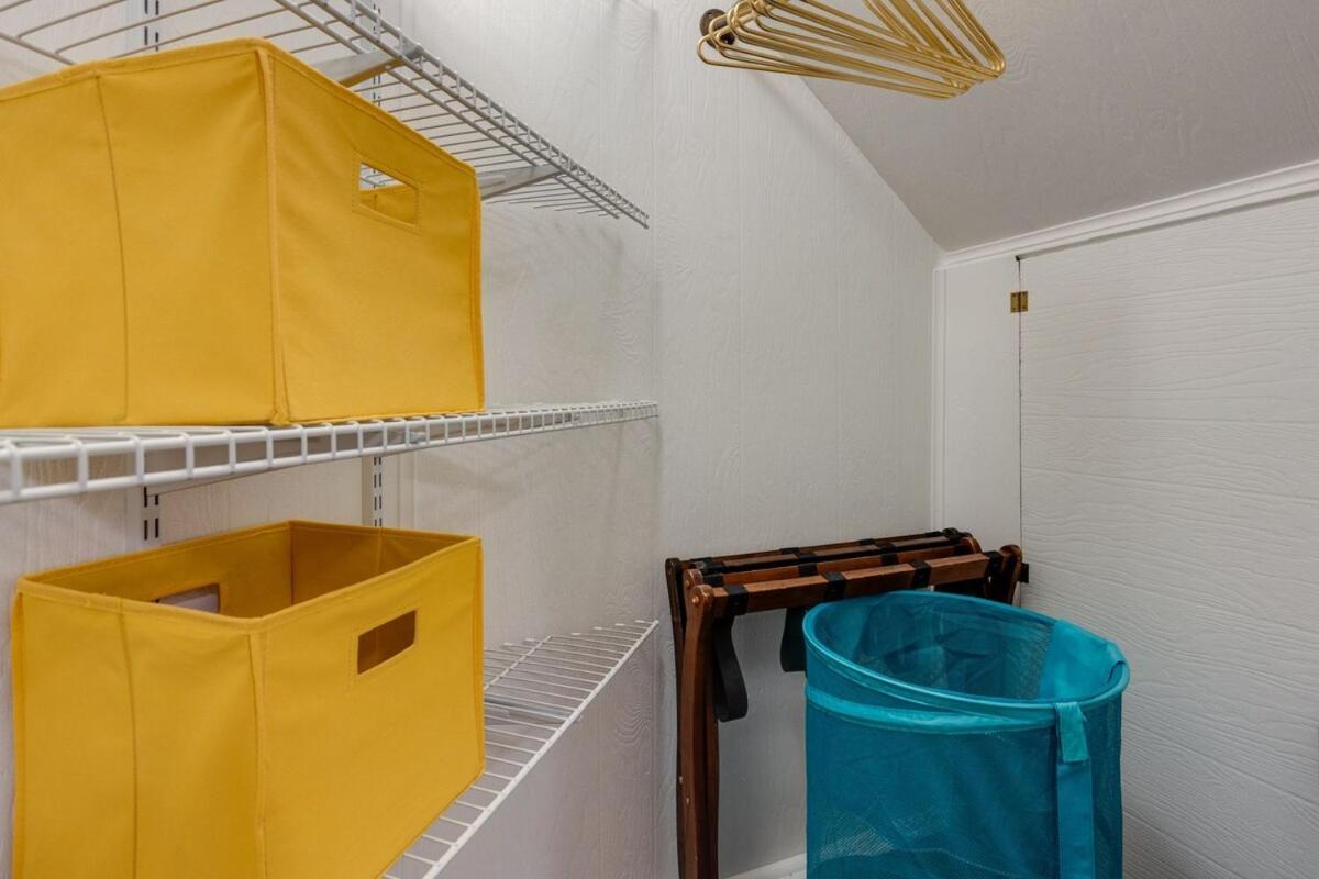 Apartmán Noteworthy Near Opryland Nashville Exteriér fotografie