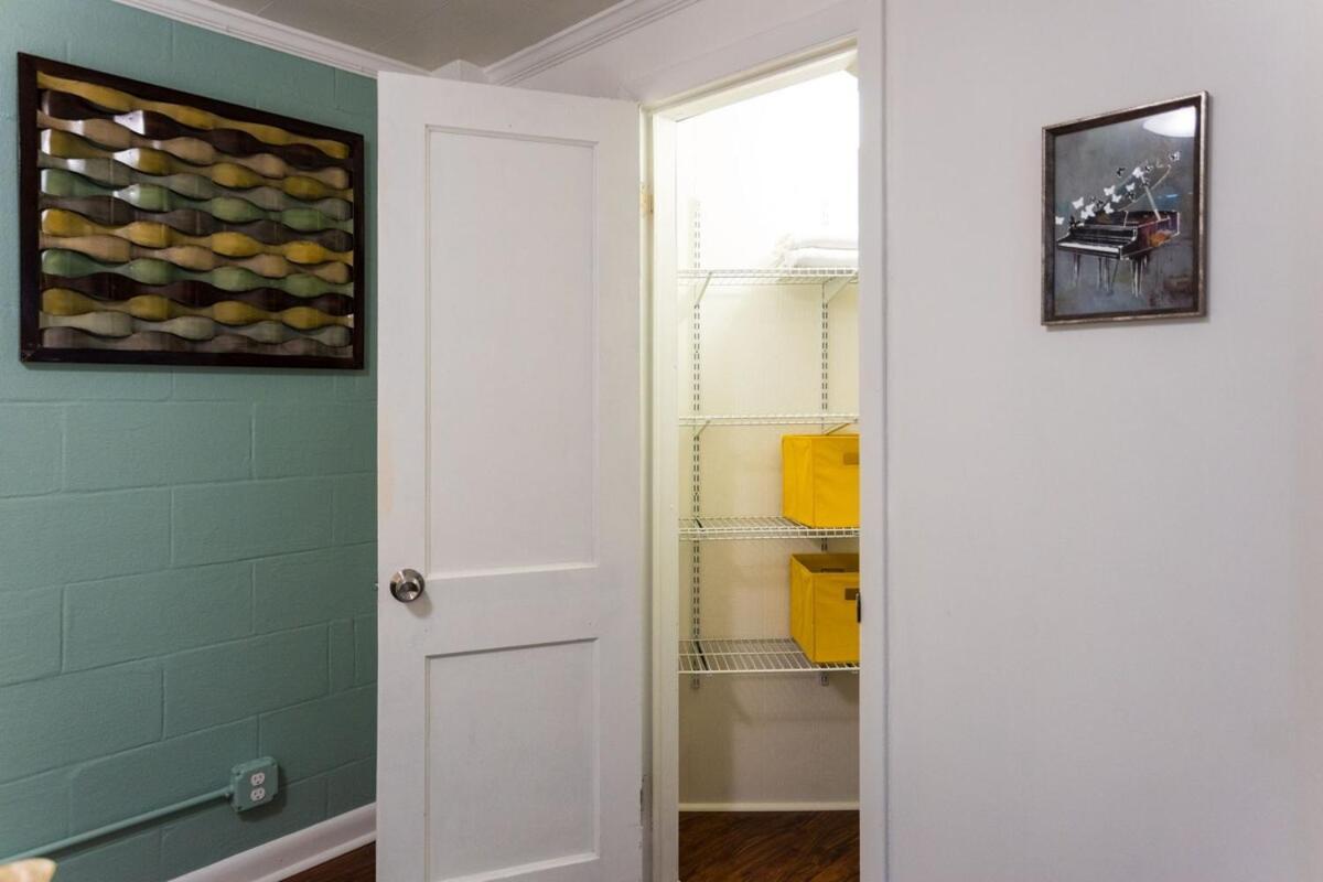 Apartmán Noteworthy Near Opryland Nashville Exteriér fotografie