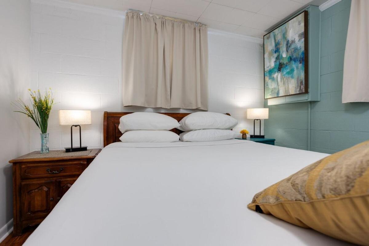 Apartmán Noteworthy Near Opryland Nashville Exteriér fotografie