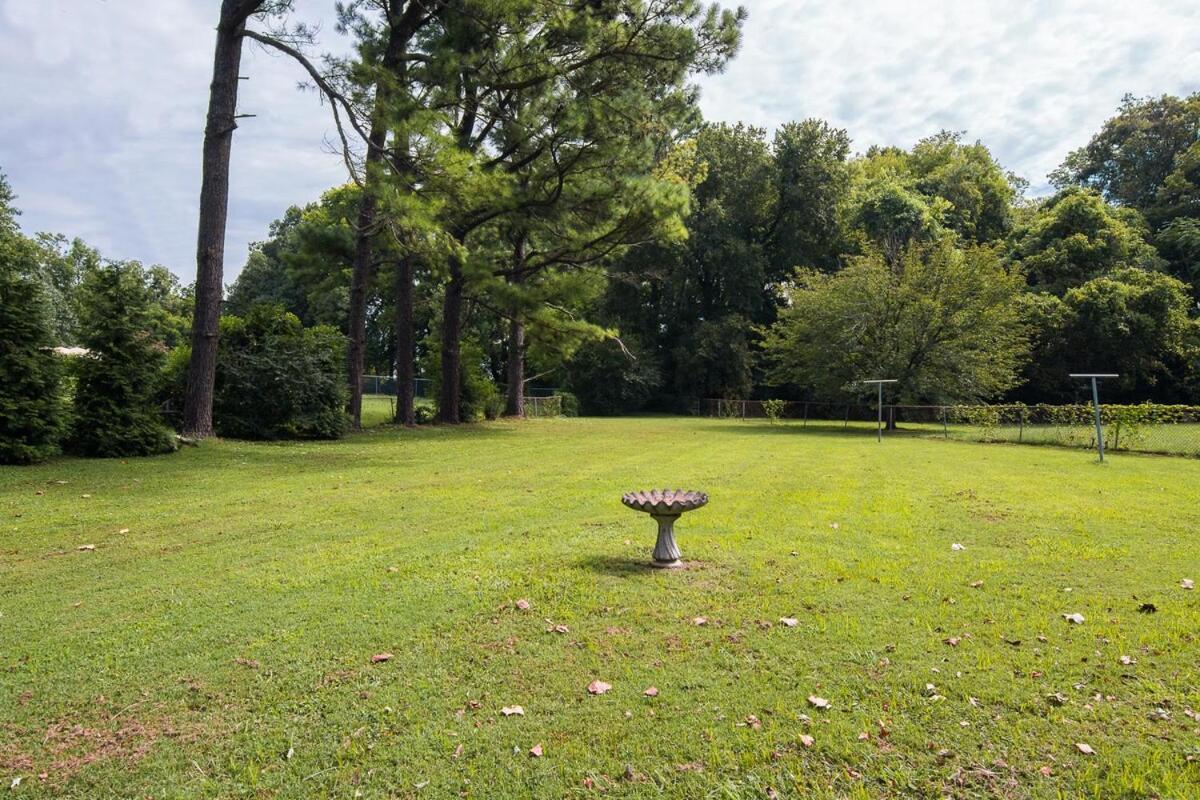 Apartmán Noteworthy Near Opryland Nashville Exteriér fotografie