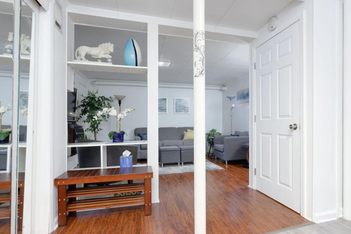 Apartmán Noteworthy Near Opryland Nashville Exteriér fotografie