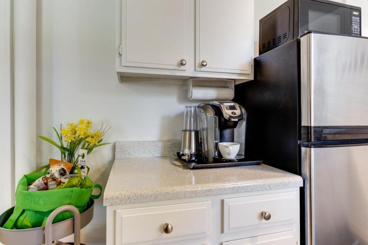 Apartmán Noteworthy Near Opryland Nashville Exteriér fotografie